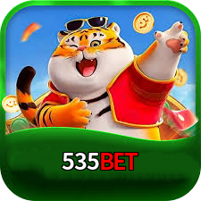 535bet Logo
