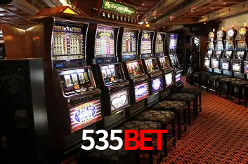 Descubra a Essência do 535bet: Nossa História e Compromissos
