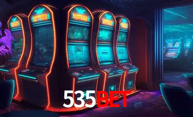 A Popularidade dos Caça-Níqueis no 535bet