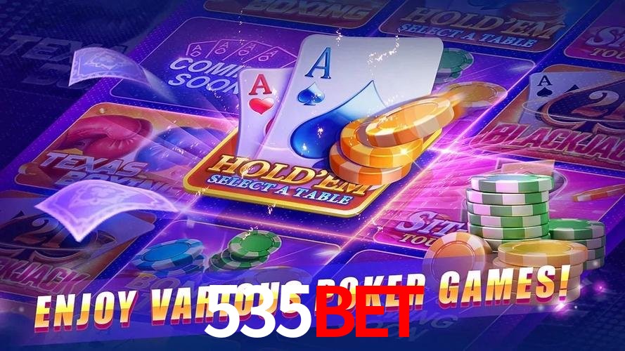Bônus de Boas-vindas 535bet