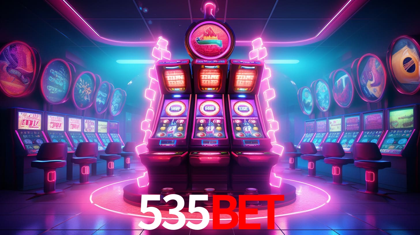 535bet: Seu Especialista em Apostas Esportivas Brasileiras