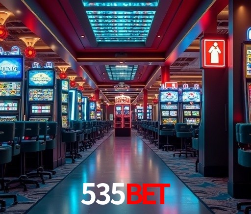 Interface Premium 535bet