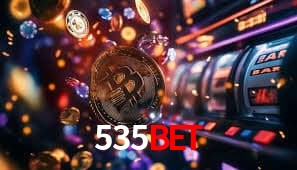 Casino Ao Vivo 535bet