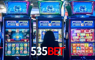 A Revolução dos Aplicativos de Jogos no 535bet