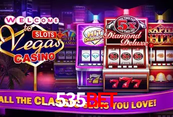 A Emoção da Loteria na 535bet: Uma Chance de Mudança de Vida