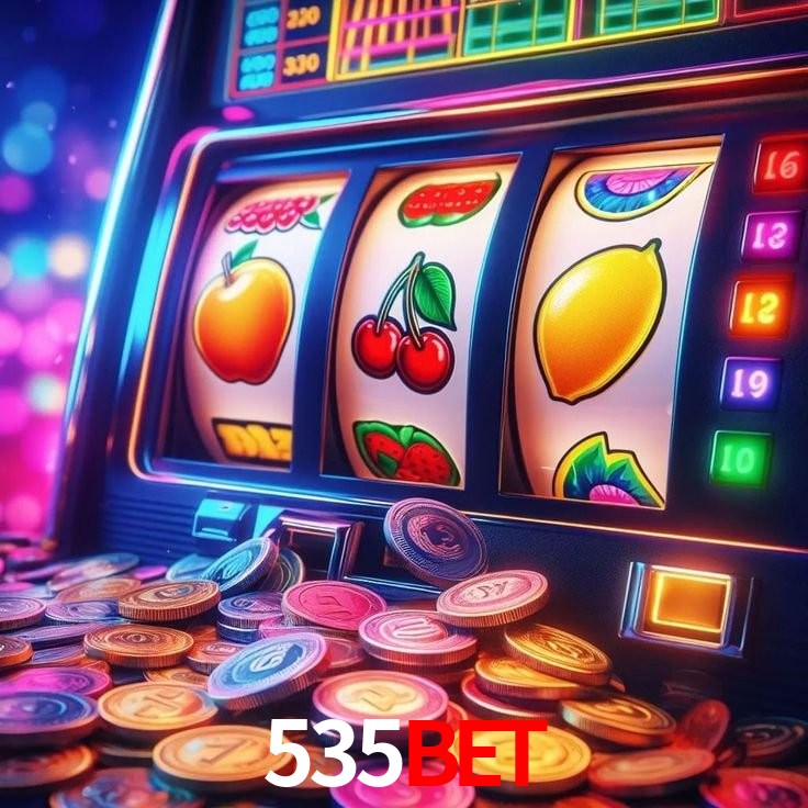 Login Seguro 535bet