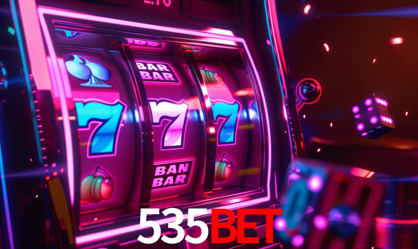 Apostas de Tênis 535bet