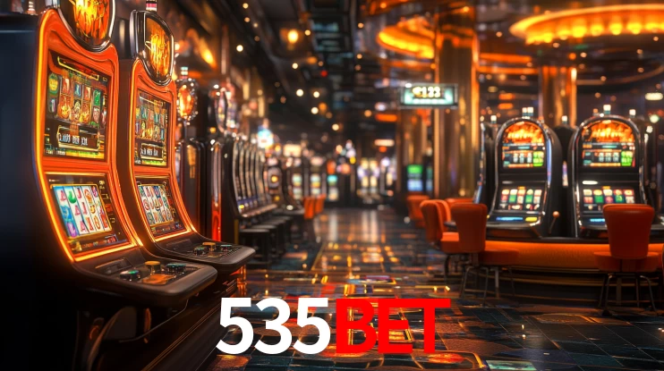 Explore as vantagens do 535bet: serviço profissional e confiabilidade