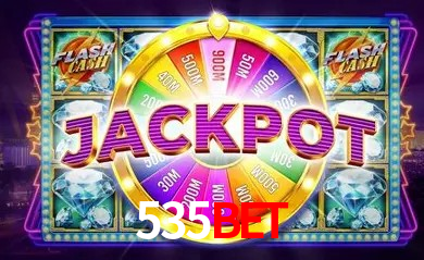 Descubra o Mundo do Cassino Online com 535bet