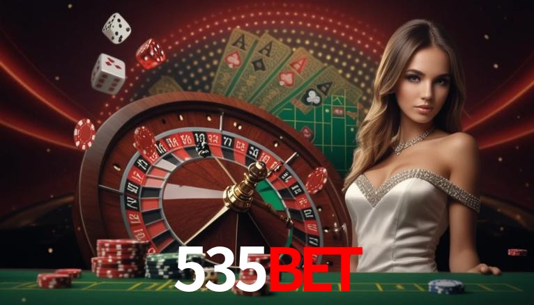 Descubra a Essência do 535bet: Nossa História e Compromissos