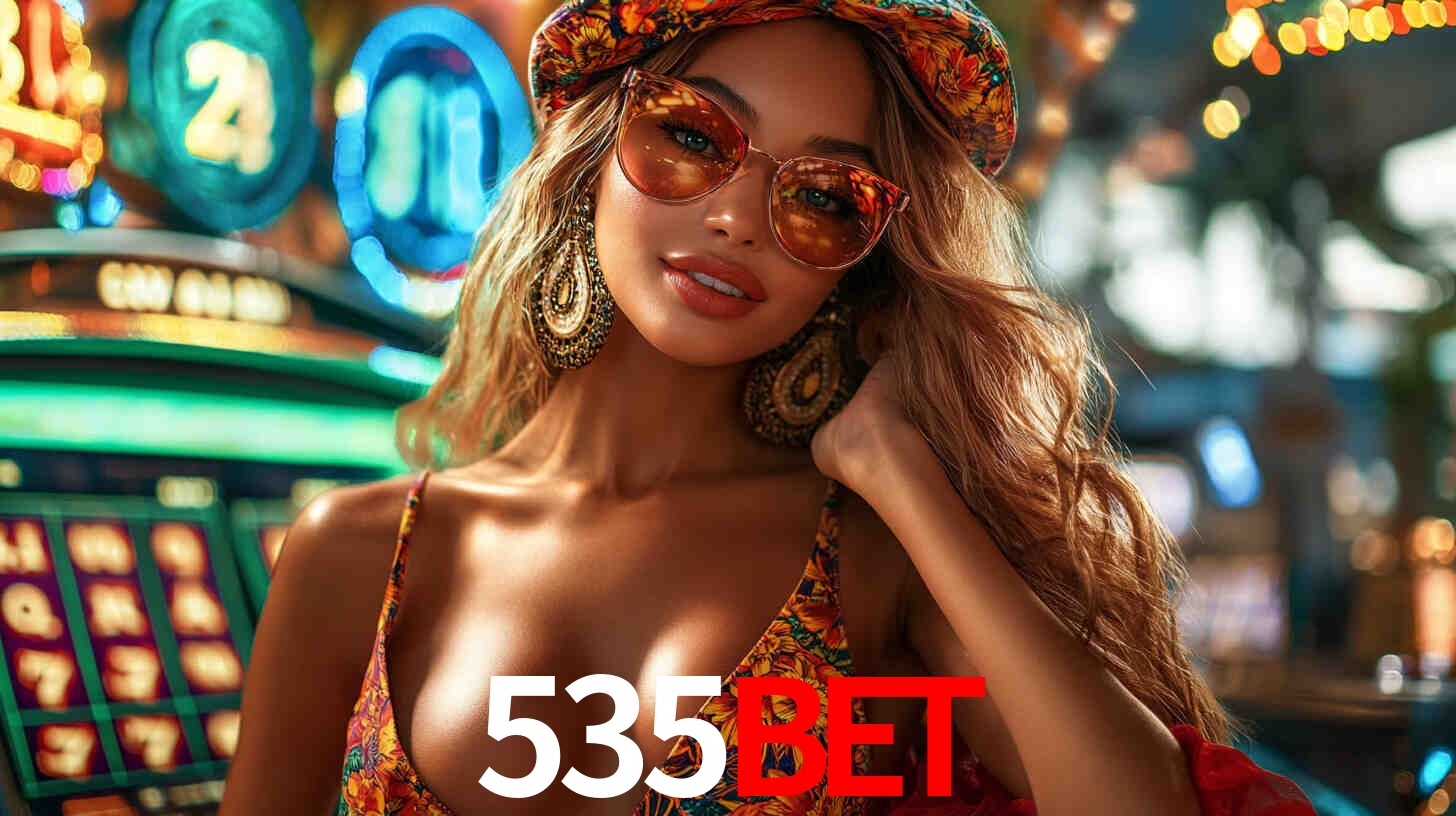 Bônus Diários 535bet