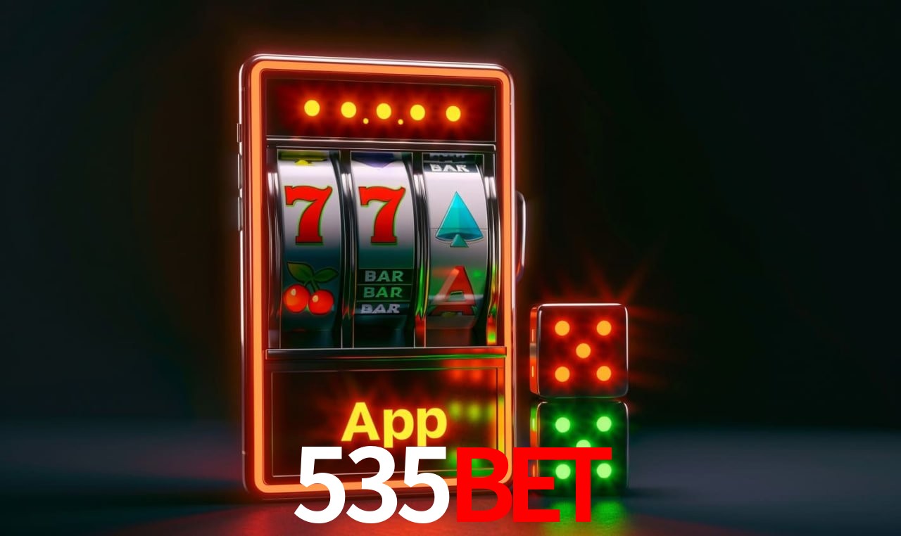 Tecnologia da Plataforma 535bet