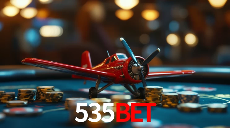 Casino Ao Vivo 535bet