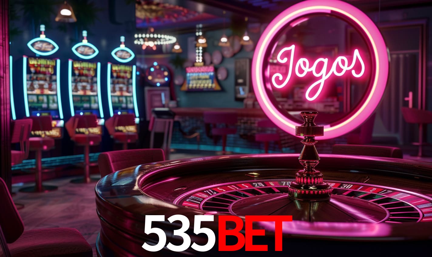 Estatísticas Esportivas 535bet