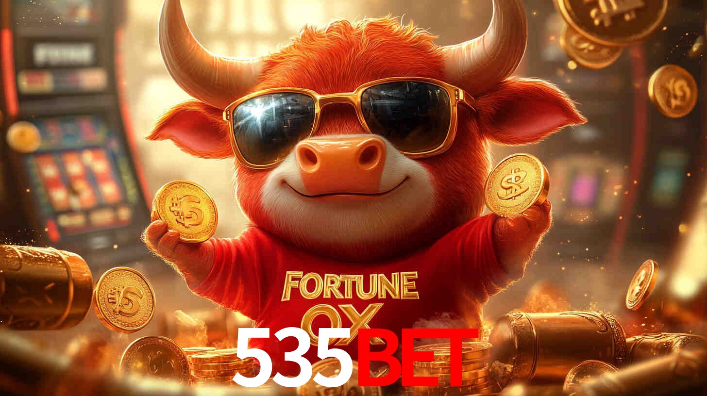 535bet: A Experiência de Casino com Jogos de Mesa ao Vivo