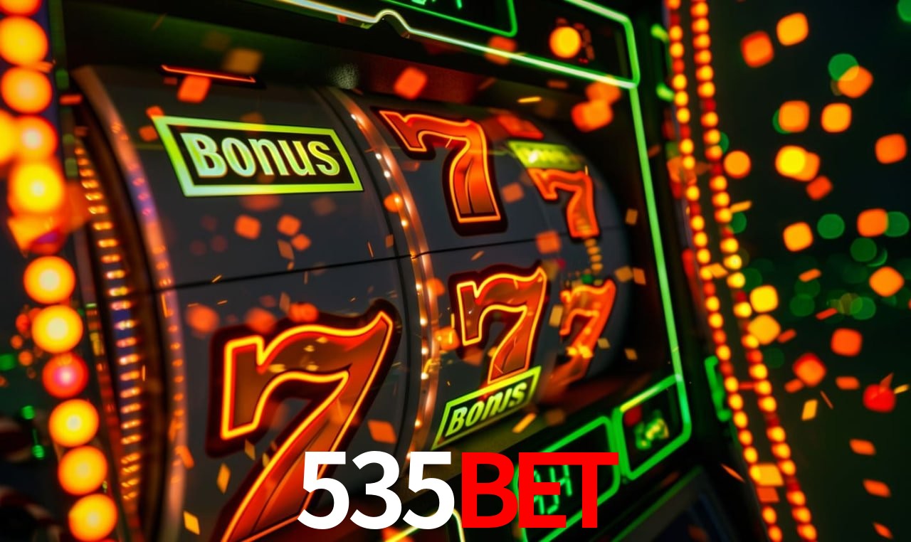 Bônus Diários 535bet