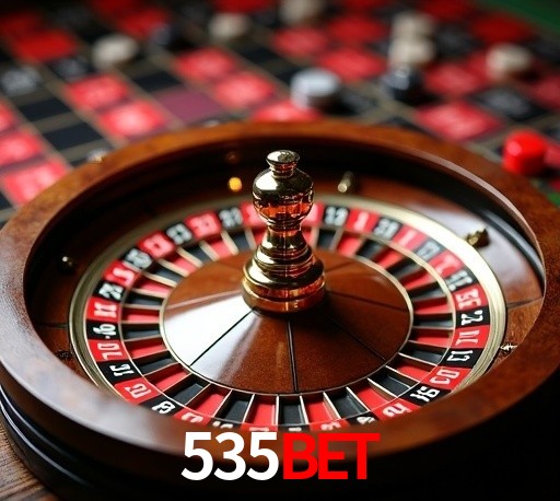 Benefícios da Conta 535bet