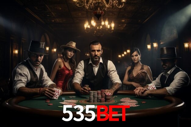 Programa VIP 535bet