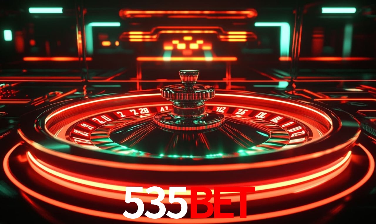 Inovações de Jogos na 535bet: O Futuro das Experiências Interativas