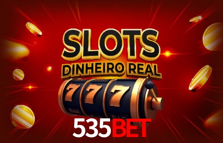 Login Seguro 535bet