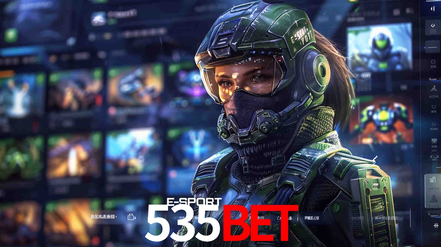 A Experiência Imersiva dos Cassinos Ao Vivo no 535bet