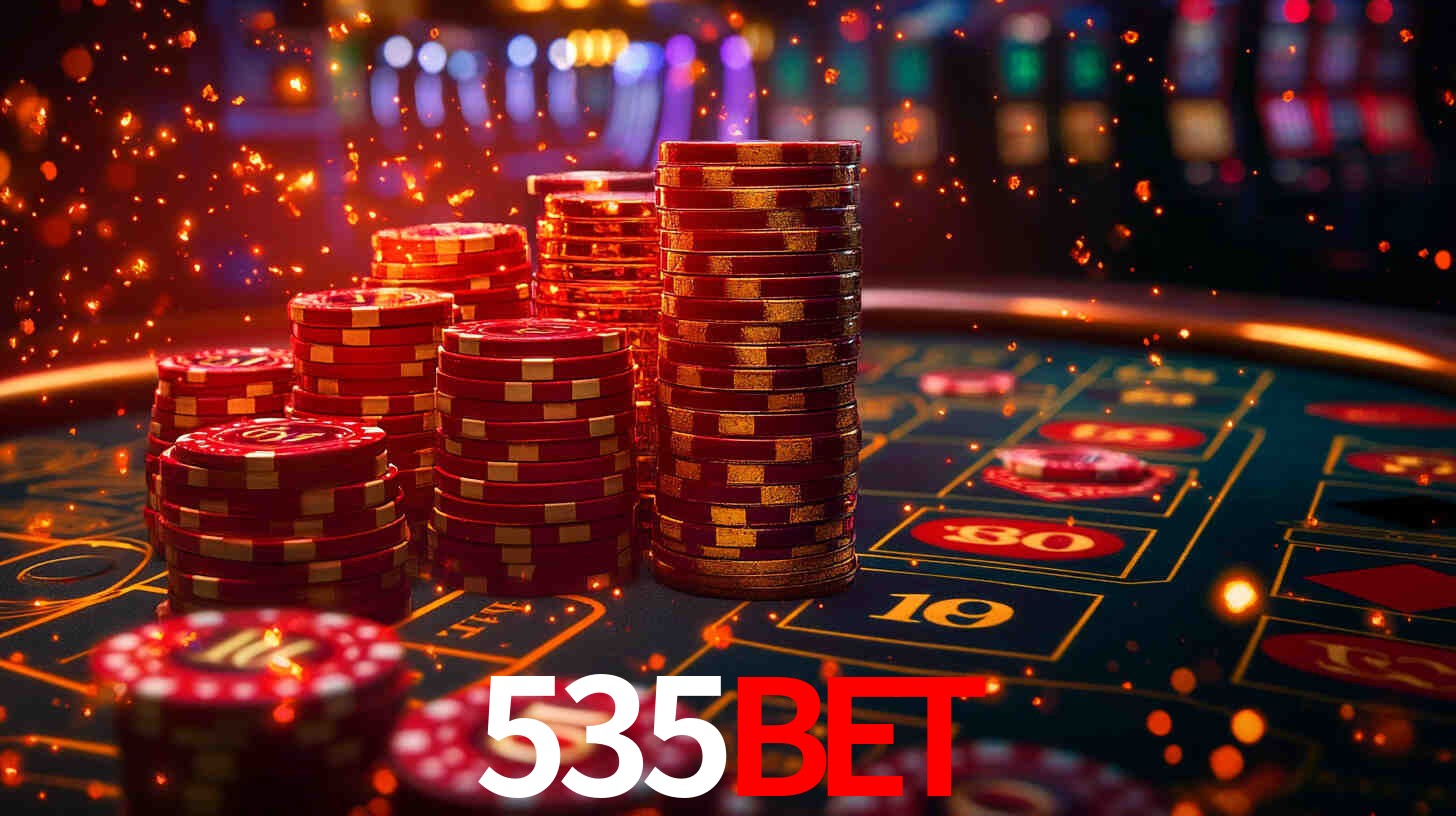 Programa VIP 535bet